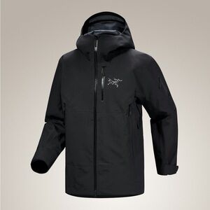 NWT Arc'teryx Sabre SV Jacket Ski and Snowboard in size Medium NWT